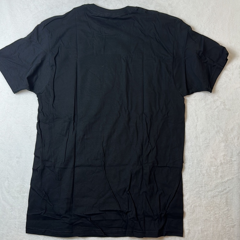 Playstation Mens Graphic T-Shirt Black New Various Sizes NWOT - Picture 8 of 11